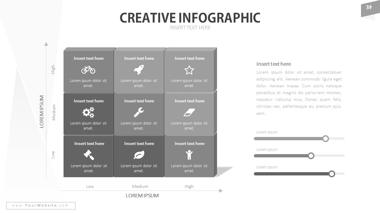 Fleet - Powerpoint Template, Presentation Templates | GraphicRiver